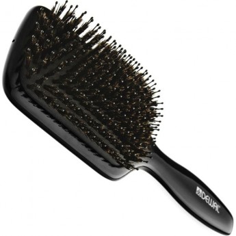 Щетка массажная лопата BLACK DEWAL BRWT60 Щетка массажная лопата BLACK DEWAL BRWT60