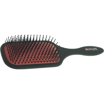 Щетка массажная лопата DEWAL BR7517 Щетка массажная лопата DEWAL BR7517